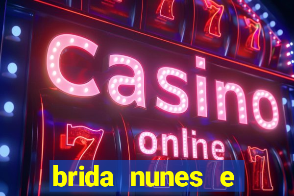 brida nunes e medico porno